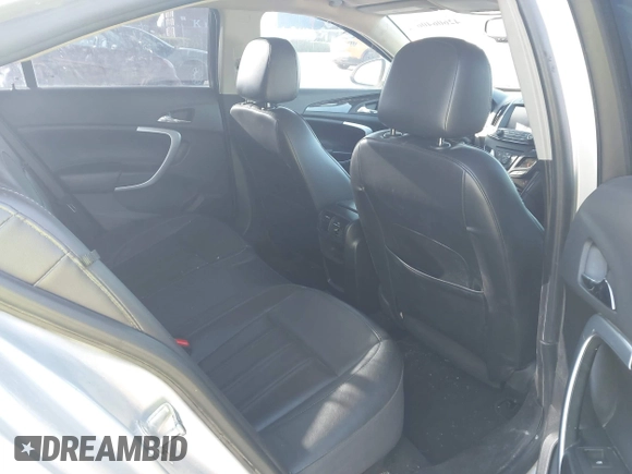 2017 Buick Regal Sport Touring с VIN 2G4GL5EX6H9124893, выставлен на аукционе IAAI как лот 42606406 с пробегом 87 317 миль миль и . История ставок и продаж доступна на DreamBid. Изображение 8.