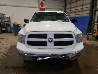2017 Ram 1500 Big Horn z VIN 1C6RR7GT2HS631085, wystawiony jako Copart lot #82686684 z przebiegiem 50 274 mil mil oraz Czysty tytuł • Clean title. Historia ofert i sprzedaży dostępna na DreamBid. Obrazek 5.