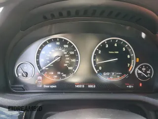 2014 BMW X3 xDrive35i z VIN 5UXWX7C50E0E80877, wystawiony jako Copart lot #48318615 z przebiegiem 145 515 mil mil oraz Nie do naprawy • Non repairable. Historia ofert i sprzedaży dostępna na DreamBid. Obrazek 9.