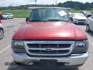 1999 Ford Ranger XL with VIN 1FTYR10V7XPC00160, listed as a IAAI auction lot 42750617 with 231,974 mi miles and . Bid and sale history available at DreamBid. Image 6.