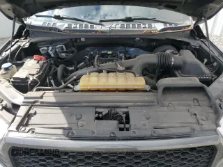 2020 Ford F-150 XL with VIN 1FTEW1CP7LKF00779, listed as a Copart auction lot 44736745 with 45,908 mi miles and Clean Title. Bid and sale history available at carsss.com. Image 11.