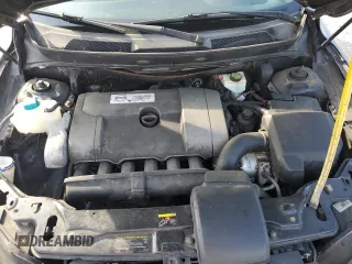 2008 Volvo XC90 I6 with VIN YV4CY982881437621, listed as a Copart auction lot 51386885 with 283,022 mi miles and Salvage Title. Bid and sale history available at carsss.com. Image 13.
