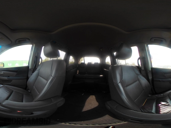 2011 Honda Odyssey EX-L with VIN 5FNRL5H61BB067456, listed as a IAAI auction lot 42131999 with 150,358 mi miles and . Bid and sale history available at carsss.com. Image 21.