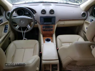 2008 Mercedes-Benz GL-Class 4.6L with VIN 4JGBF71E28A346420, listed as a Copart auction lot 72605114 with 212,653 mi miles and Salvage Title. Bid and sale history available at carsss.com. Image 8.