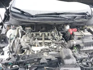 2022 Nissan Versa S z VIN 3N1CN8DV9NL821341, wystawiony jako IAAI lot #41963545 z przebiegiem 49 159 mil mil oraz . Historia ofert i sprzedaży dostępna na DreamBid. Obrazek 10.