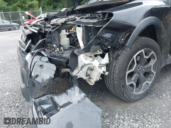 2015 Subaru Crosstrek z VIN JF2GPAAC6FG272983, wystawiony jako IAAI lot #42628894 z przebiegiem 128 831 mil mil oraz . Historia ofert i sprzedaży dostępna na DreamBid. Obrazek 6.