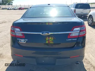 2015 Ford Taurus Limited with VIN 1FAHP2F81FG104493, listed as a IAAI auction lot 42587708 with 152,825 mi miles and . Bid and sale history available at DreamBid. Image 17.