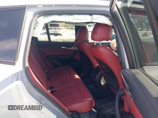 2023 BMW X3 M40i with VIN 5UX83DP09P9S50851, listed as a IAAI auction lot 41645860 with 16,197 mi miles and . Bid and sale history available at DreamBid. Image 8.