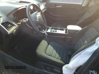 2024 Ford Edge SE z VIN 2FMPK4G93RBA48507, wystawiony jako Copart lot #55791445 z przebiegiem 12 810 mil mil oraz Nie do naprawy • Non repairable. Historia ofert i sprzedaży dostępna na DreamBid. Obrazek 7.