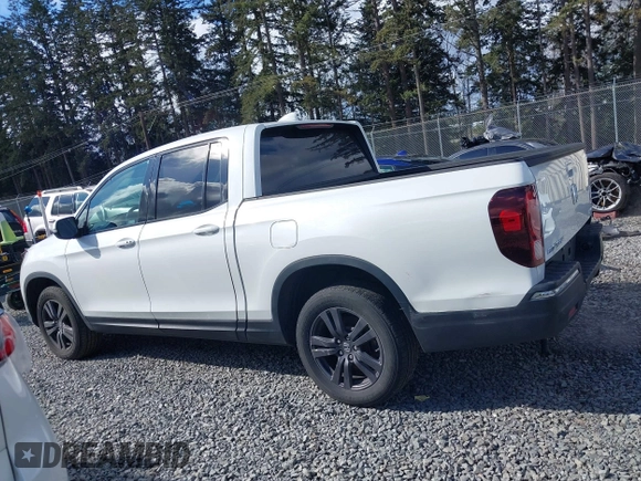 2019 Honda Ridgeline Sport z VIN 5FPYK3F10KB045515, wystawiony jako IAAI lot #41812045 z przebiegiem 87 667 mil mil oraz . Historia ofert i sprzedaży dostępna na DreamBid. Obrazek 14.
