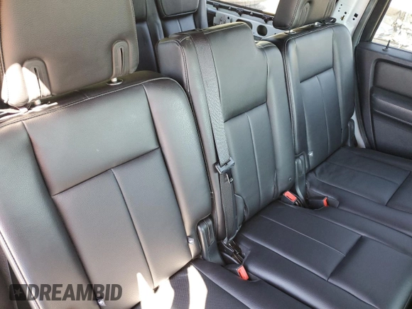 2016 Ford Expedition XLT z VIN 1FMJU1JT4GEF16748, wystawiony jako Copart lot #52856195 z przebiegiem 64 609 mil mil oraz Szkoda całkowita • Salvage title. Historia ofert i sprzedaży dostępna na DreamBid. Obrazek 11.