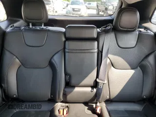 2019 Jeep Cherokee Limited with VIN 1C4PJMDX1KD103899, listed as a Copart auction lot 60519925 with 88,796 mi miles and Clean title. Bid and sale history available at DreamBid. Image 10.