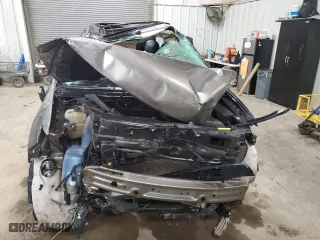 2013 Ford Edge Limited with VIN 2FMDK3KC4DBE09848, listed as a Copart auction lot 43185165 with 125,336 mi miles and Salvage Title. Bid and sale history available at carsss.com. Image 5.