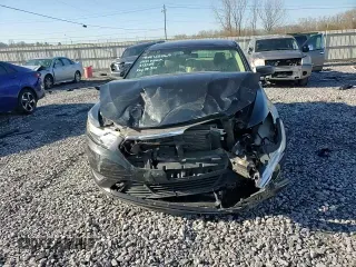 2014 Ford Taurus SE with VIN 1FAHP2D83EG132698, listed as a Copart auction lot 48395155 with 39,247 mi miles and Salvage Title. Bid and sale history available at carsss.com. Image 10.