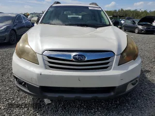 2010 Subaru Outback Premium with VIN 4S4BRCEC2A3348946, listed as a Copart auction lot 75907244 with 133,226 mi miles and Salvage title. Bid and sale history available at DreamBid. Image 5.