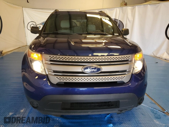 2015 Ford Explorer с VIN 1FM5K7B8XFGB84404, выставлен на аукционе Copart как лот 62275515 с пробегом 201 896 миль миль и Чистый • Clean title. История ставок и продаж доступна на DreamBid. Изображение 5.
