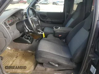 2003 Ford Ranger with VIN 1FTZR44V63PA78191, listed as a Copart auction lot 78843644 with 248,420 mi miles and Salvage Title. Bid and sale history available at DreamBid. Image 7.