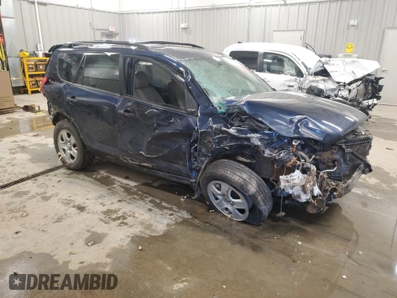 2007 Toyota RAV4 with VIN JTMBK33V475019336, listed as a Copart auction lot 41671705 with 0 mi miles and Clean Title. Bid and sale history available at carsss.com. Image 4.