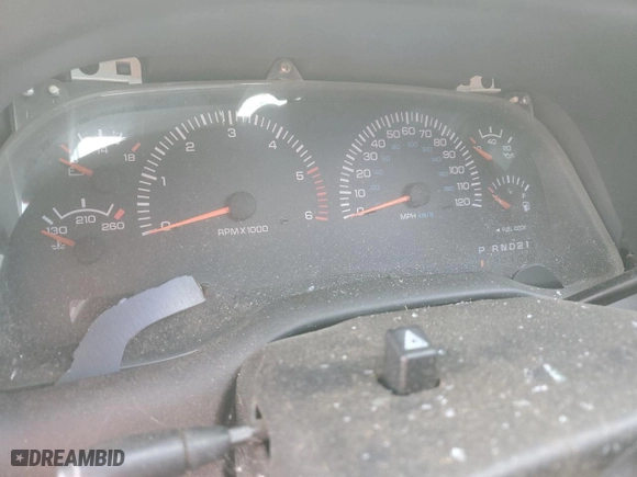 1999 Dodge Ram 1500 with VIN 1B7HC13Y1XJ500111, listed as a Copart auction lot 76067834 with 0 mi miles and Salvage Title. Bid and sale history available at carsss.com. Image 9.