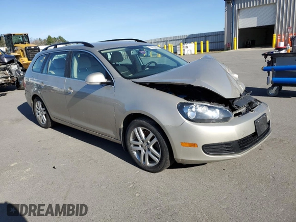 2014 Volkswagen Jetta TDI with VIN 3VWPL7AJ6EM600285, listed as a Copart auction lot 55014405 with 119,538 mi miles and Salvage title. Bid and sale history available at DreamBid. Image 4.