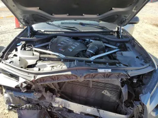 2023 BMW X7 M60i z VIN 5UX33EM0XP9N45266, wystawiony jako Copart lot #68922574 z przebiegiem Nie podano mil oraz Szkody całkowita. Historia ofert i sprzedaży dostępna na DreamBid. Obrazek 13.