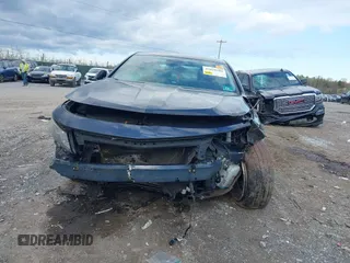 2014 Chevrolet Impala LT with VIN 2G1125S34E9182682, listed as a IAAI auction lot 42039580 with 127,629 mi miles and . Bid and sale history available at DreamBid. Image 6.