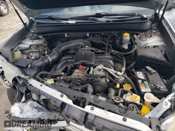 2013 Subaru Outback Limited z VIN 4S4BRDKC3D2279947, wystawiony jako Copart lot #56394975 z przebiegiem 252 632 mil mil oraz Szkoda całkowita • Salvage title. Historia ofert i sprzedaży dostępna na DreamBid. Obrazek 12.