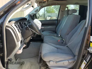 2010 Toyota Tundra 4WD Truck with VIN 5TFUW5F17AX139175, listed as a Copart auction lot 54322715 with 206,526 mi miles and Salvage Title. Bid and sale history available at carsss.com. Image 7.