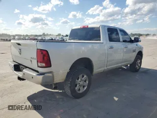 2016 Ram 2500 Tradesman with VIN 3C6UR5CL2GG129364, listed as a Copart auction lot 58270805 with 236,562 mi miles and Clean title. Bid and sale history available at DreamBid. Image 3.