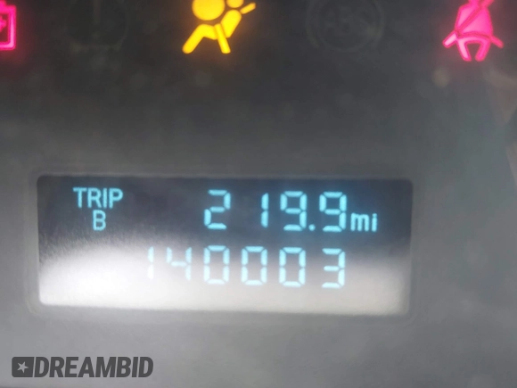 2008 Ford Escape XLS with VIN 1FMCU02Z68KA57599, listed as a IAAI auction lot 42128361 with 140,003 mi miles and . Bid and sale history available at DreamBid. Image 15.