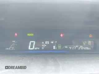 2013 Toyota Prius Two with VIN JTDZN3EU8D3248829, listed as a IAAI auction lot 41903284 with 272,428 mi miles and . Bid and sale history available at DreamBid. Image 7.