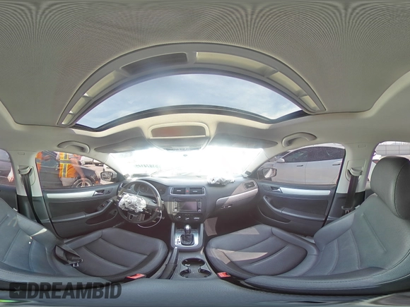 2012 Volkswagen Jetta TDI w/Premium с VIN 3VWLL7AJ7CM388380, выставлен на аукционе Copart как лот 51874145 с пробегом 128 270 миль миль и Списание • Salvage title. История ставок и продаж доступна на DreamBid. Изображение 13.