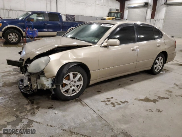 1999 Lexus GS 300 Luxury Perform Sdn with VIN JT8BD68S8X0066732, listed as a Copart auction lot 87959335 with 172,227 mi miles and Clean Title. Bid and sale history available at carsss.com. Image 1.