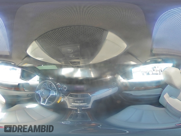 2013 Mercedes-Benz C 250 с VIN WDDGJ4HB7DF986032, выставлен на аукционе Copart как лот 56577835 с пробегом 84 552 миль миль и Списание • Salvage title. История ставок и продаж доступна на DreamBid. Изображение 14.