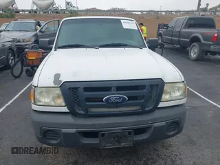 2011 Ford Ranger XL z VIN 1FTKR1AE5BPA25632, wystawiony jako IAAI lot #41507603 z przebiegiem 147 822 mil mil oraz . Historia ofert i sprzedaży dostępna na DreamBid. Obrazek 12.