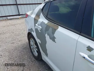 2013 Kia Optima EX с VIN 5XXGN4A73DG233491, выставлен на аукционе IAAI как лот 42615212 с пробегом 268 391 миль миль и . История ставок и продаж доступна на DreamBid. Изображение 14.