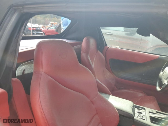 1994 Chevrolet Corvette with VIN 1G1YY32P7R5104369, listed as a Copart auction lot 73103773 with 0 mi miles and Salvage Title. Bid and sale history available at carsss.com. Image 10.