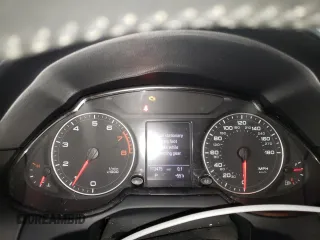 2011 Audi Q5 Premium Plus с VIN WA1LFAFP0BA068621, выставлен на аукционе Copart как лот 61477615 с пробегом 113 475 миль миль и Чистый • Clean title. История ставок и продаж доступна на DreamBid. Изображение 9.