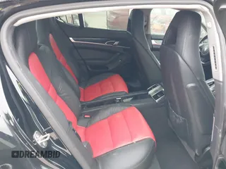2013 Porsche Panamera with VIN WP0AA2A70DL011450, listed as a IAAI auction lot 41603123 with 97,212 mi miles and . Bid and sale history available at DreamBid. Image 8.