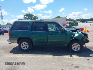 2000 Ford Explorer XLT with VIN 1FMZU63E6YUA99994, listed as a IAAI auction lot 42330041 with 283,382 mi miles and . Bid and sale history available at DreamBid. Image 12.