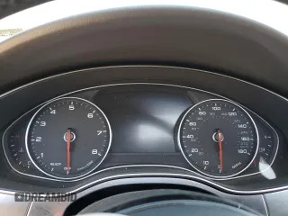 2016 Audi A7 Prestige с VIN WAU2GAFC4GN117392, выставлен на аукционе Copart как лот 57052895 с пробегом Не указан миль и Чистый • Clean title. История ставок и продаж доступна на DreamBid. Изображение 9.