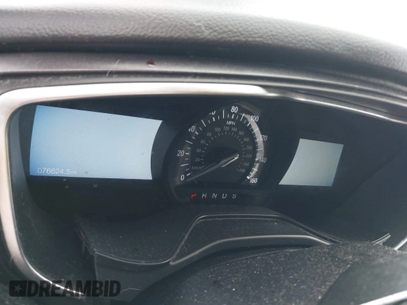 2020 Ford Fusion Titanium с VIN 3FA6P0D98LR151810, выставлен на аукционе IAAI как лот 42590902 с пробегом 76 624 миль миль и . История ставок и продаж доступна на DreamBid. Изображение 7.