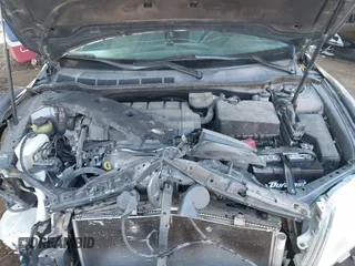 2011 Toyota Camry LE with VIN 4T1BF3EK1BU195858, listed as a IAAI auction lot 41682572 with 189,353 mi miles. Bid and sale history available at carsss.com. Image 10.