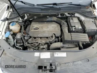2012 Volkswagen CC Lux PZEV with VIN WVWHP7AN3CE502722, listed as a Copart auction lot 53119725 with 77,821 mi miles and Salvage Title. Bid and sale history available at carsss.com. Image 11.