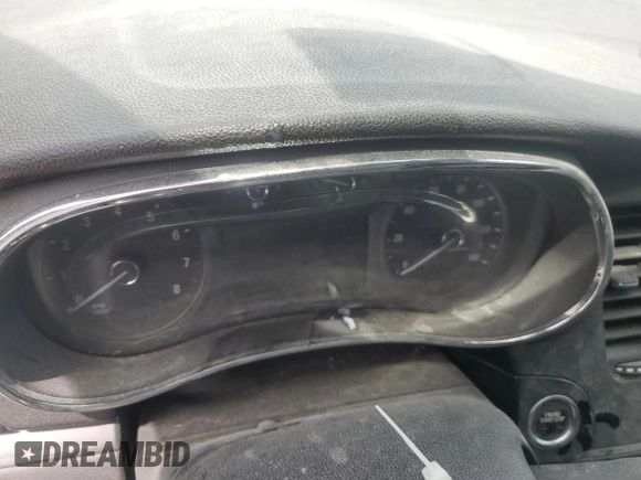 2019 Buick Encore Preferred with VIN KL4CJASB2KB794905, listed as a Copart auction lot 53810685 with Not Provided miles and Clean Title. Bid and sale history available at DreamBid. Image 9.