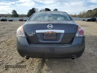 2012 Nissan Altima 2.5 with VIN 1N4AL2AP6CN488239, listed as a Copart auction lot 49591435 with 108,418 mi miles and Salvage Title. Bid and sale history available at DreamBid. Image 6.
