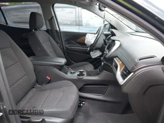 2018 GMC Terrain SLE z VIN 3GKALMEX8JL127404, wystawiony jako IAAI lot #42314478 z przebiegiem 71 926 mil mil oraz . Historia ofert i sprzedaży dostępna na DreamBid. Obrazek 5.