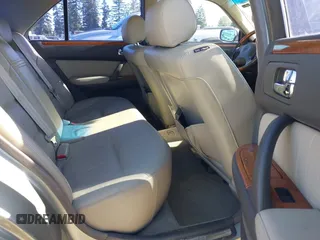 2001 Infiniti Q45 Touring z VIN JNKBY31A41M100704, wystawiony jako IAAI lot #42346520 z przebiegiem 73 073 mil mil oraz . Historia ofert i sprzedaży dostępna na DreamBid. Obrazek 8.