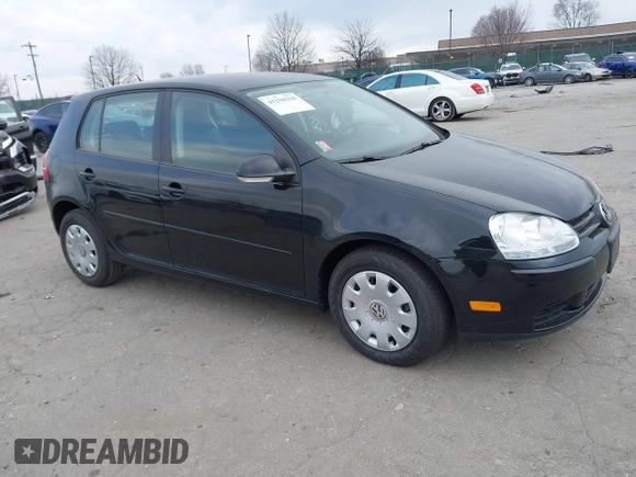 2007 Volkswagen Rabbit с VIN WVWDR71K17W222750, выставлен на аукционе IAAI как лот 41250320 с пробегом 74 120 миль миль и . История ставок и продаж доступна на DreamBid. Изображение 1.