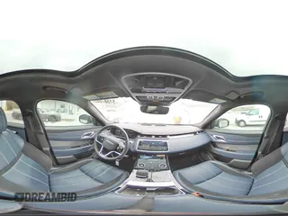 2021 Land Rover Range Rover Velar R-Dynamic S с VIN SALYT2EX0MA310489, выставлен на аукционе Copart как лот 51587085 с пробегом 27 743 миль миль и Списание • Salvage title. История ставок и продаж доступна на DreamBid. Изображение 13.